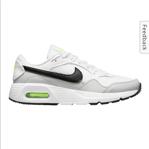 Nike Air Max NWT - Boys size 7